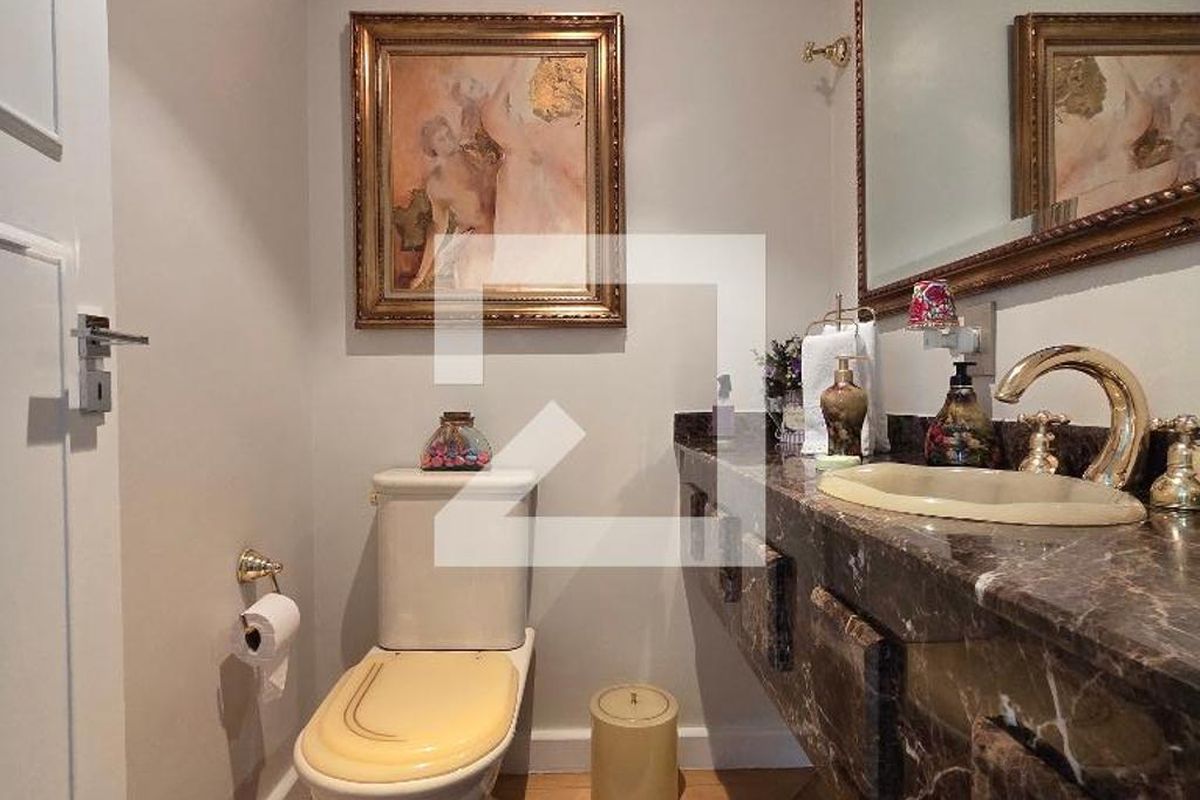 Apartamento, 4 quartos, 200 m² - Foto 60