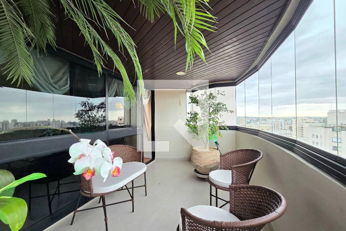 Apartamento, 4 quartos, 200 m² - Foto 33