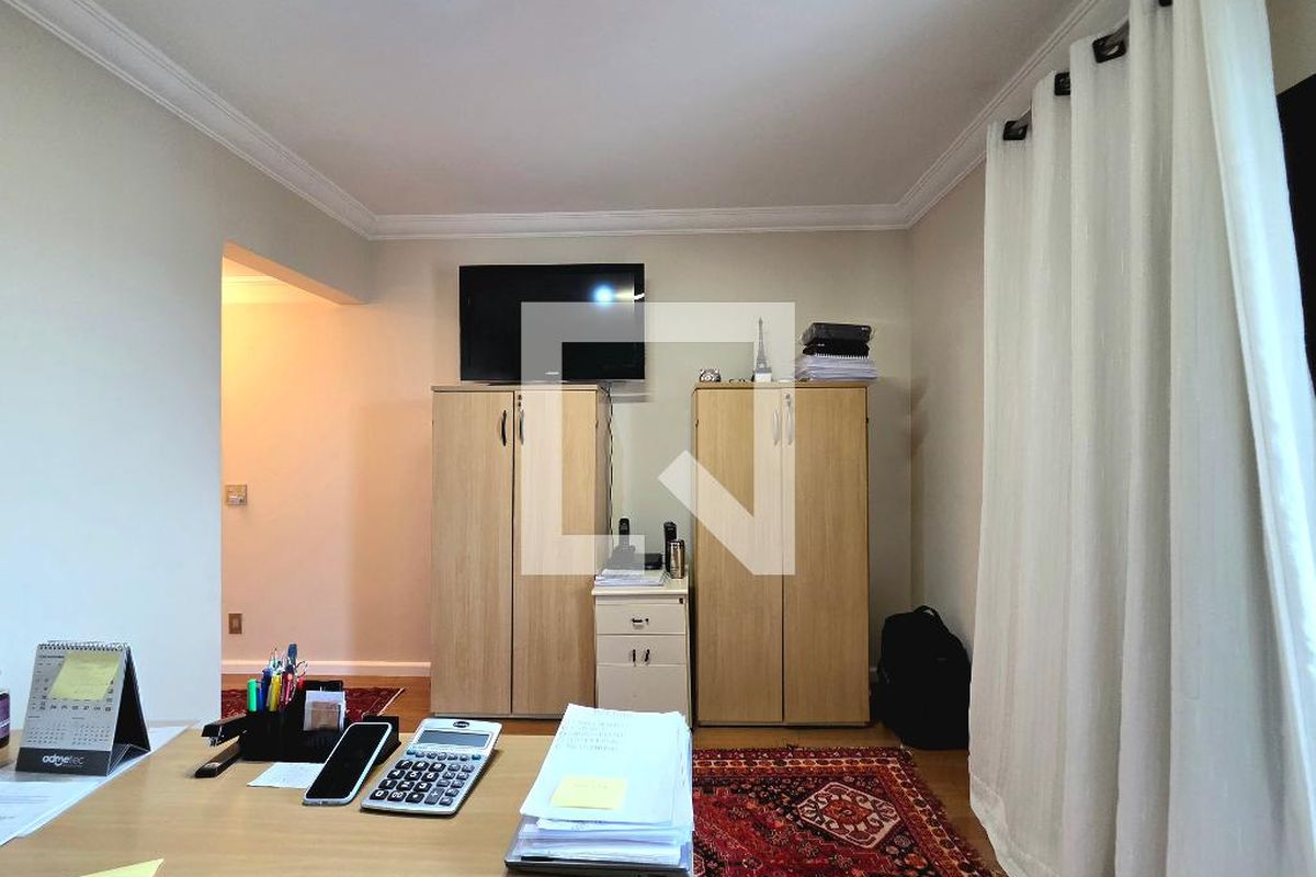 Apartamento, 4 quartos, 200 m² - Foto 108