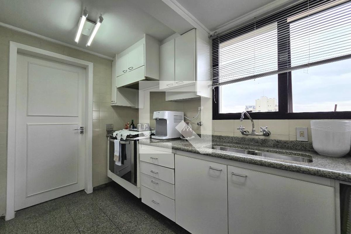 Apartamento, 4 quartos, 200 m² - Foto 174