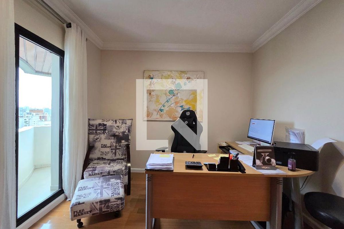 Apartamento, 4 quartos, 200 m² - Foto 111