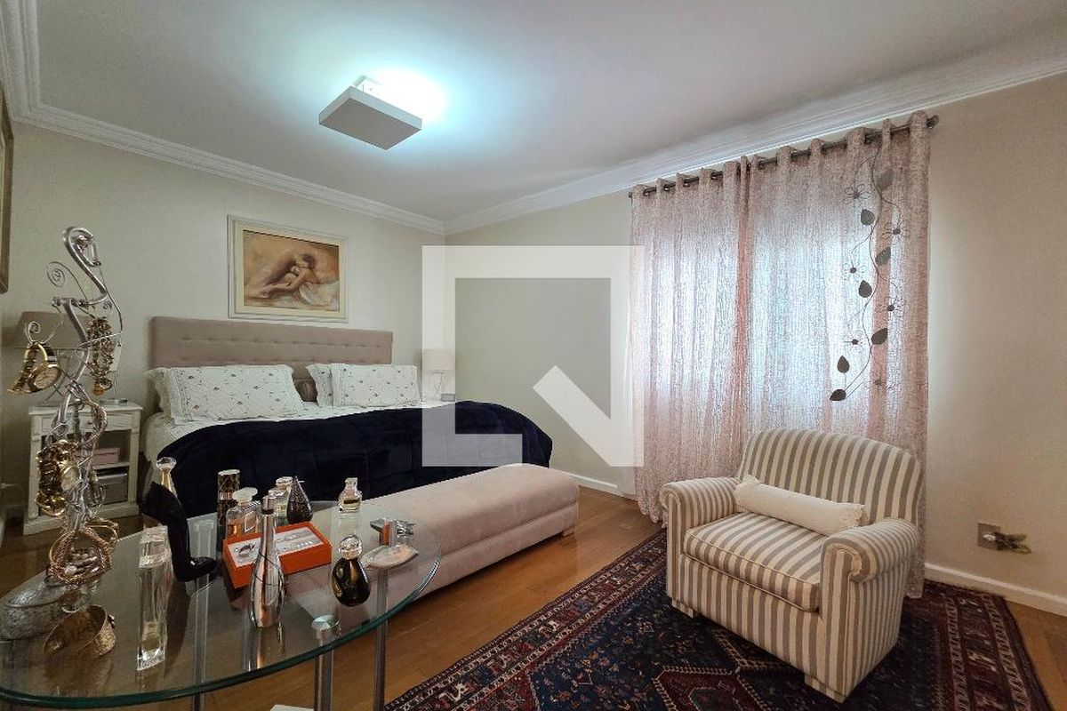 Apartamento, 4 quartos, 200 m² - Foto 132