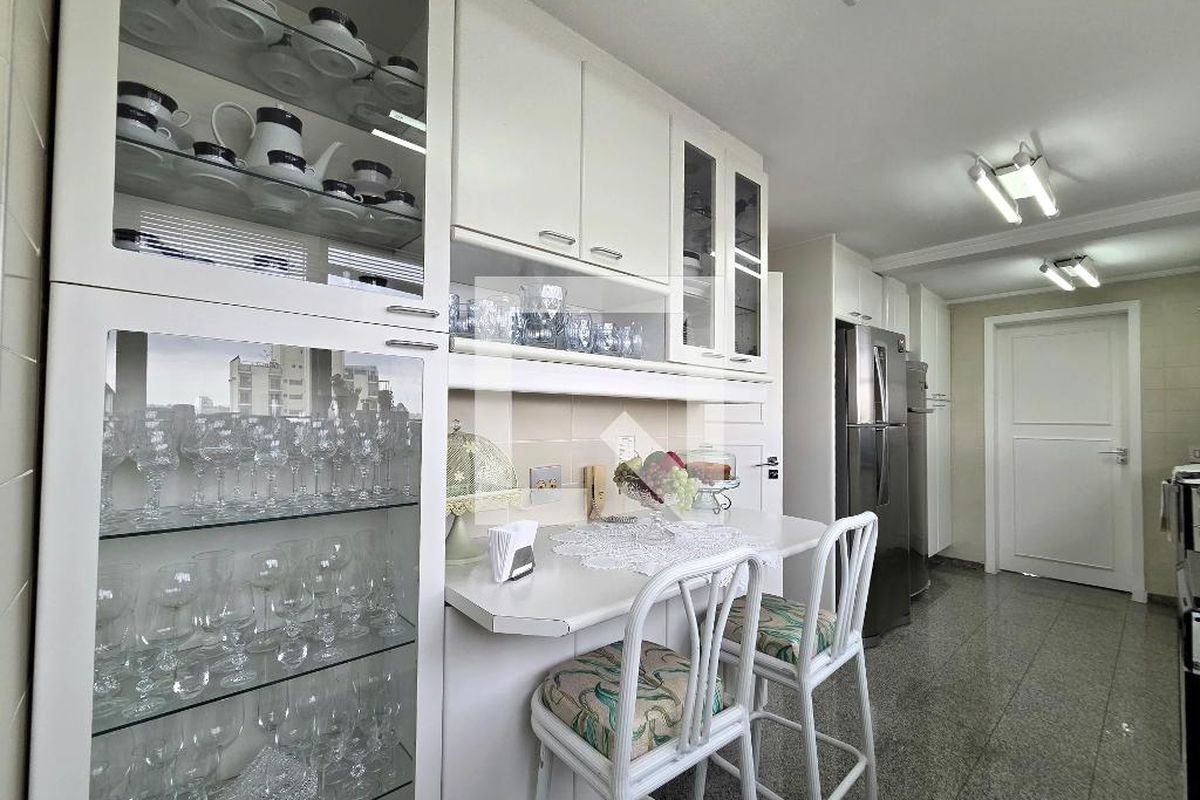 Apartamento, 4 quartos, 200 m² - Foto 168