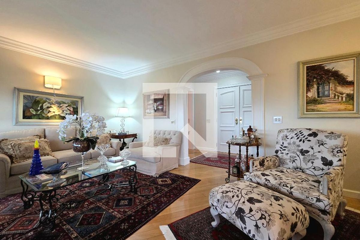 Apartamento, 4 quartos, 200 m² - Foto 9