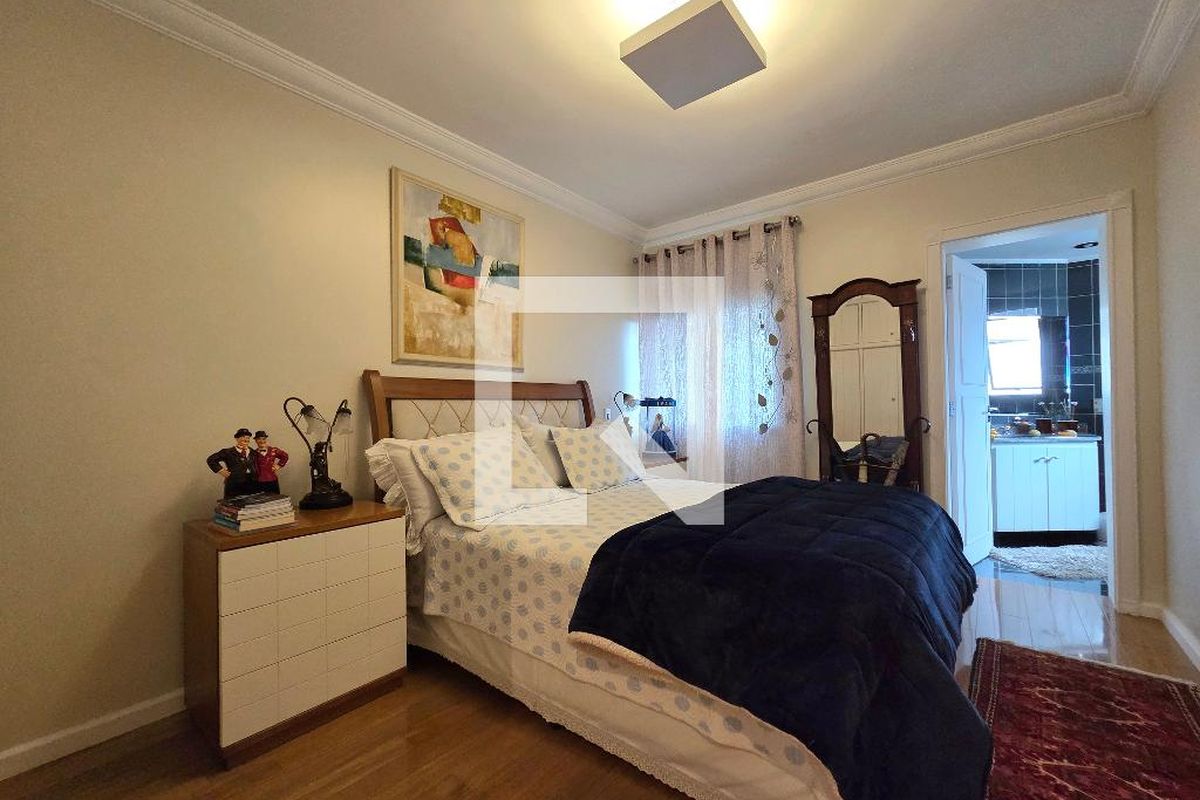 Apartamento, 4 quartos, 200 m² - Foto 81