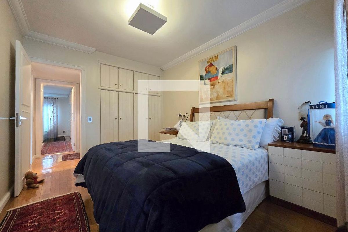 Apartamento, 4 quartos, 200 m² - Foto 84