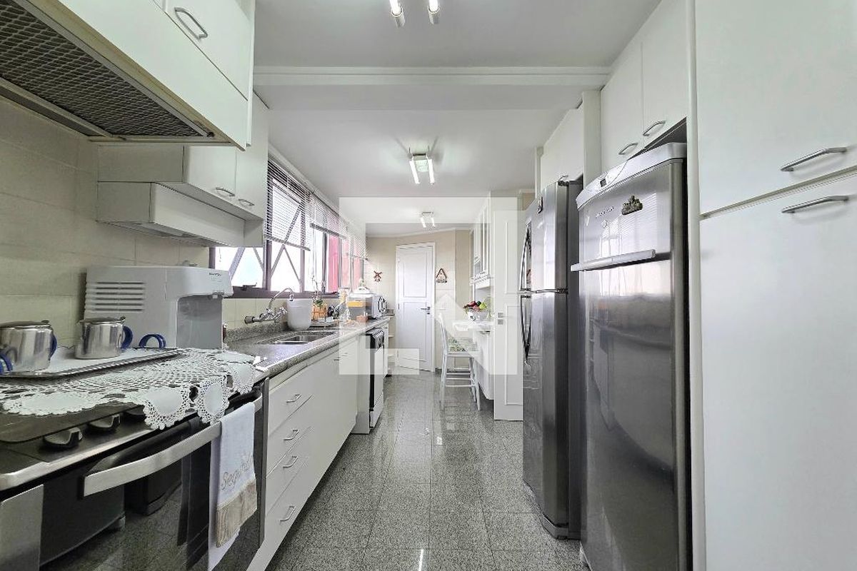 Apartamento, 4 quartos, 200 m² - Foto 165