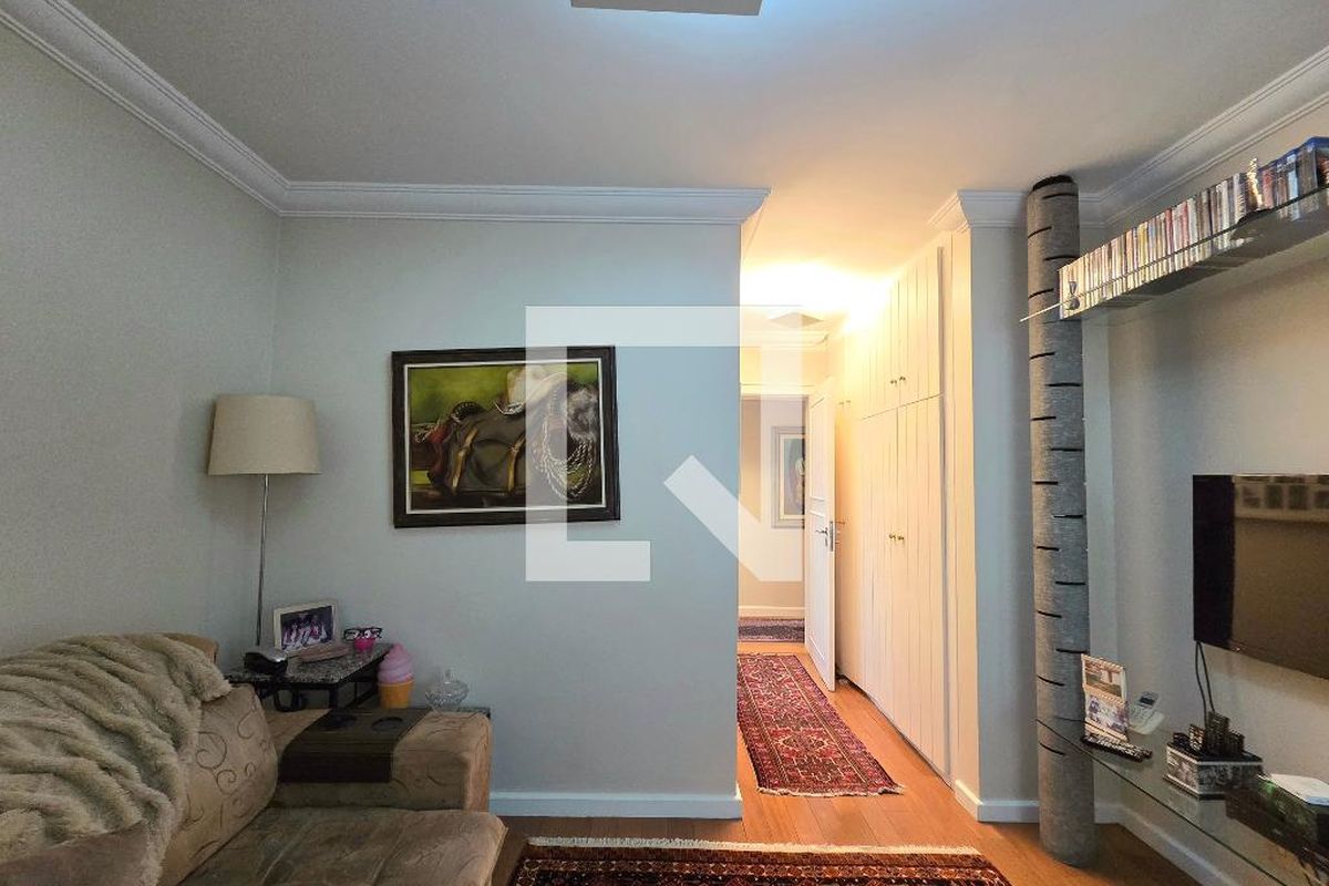 Apartamento, 4 quartos, 200 m² - Foto 72