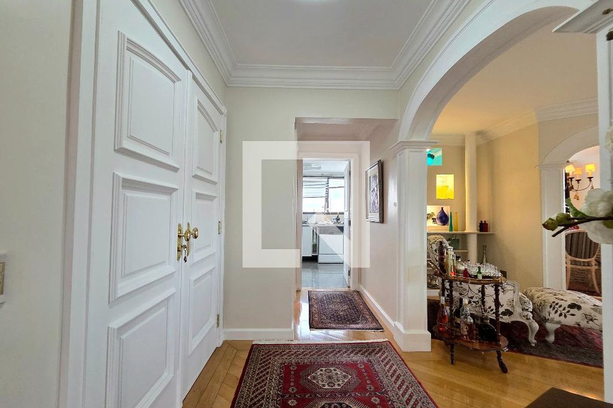 Apartamento, 4 quartos, 200 m² - Foto 54
