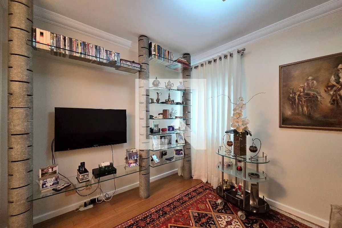 Apartamento, 4 quartos, 200 m² - Foto 69
