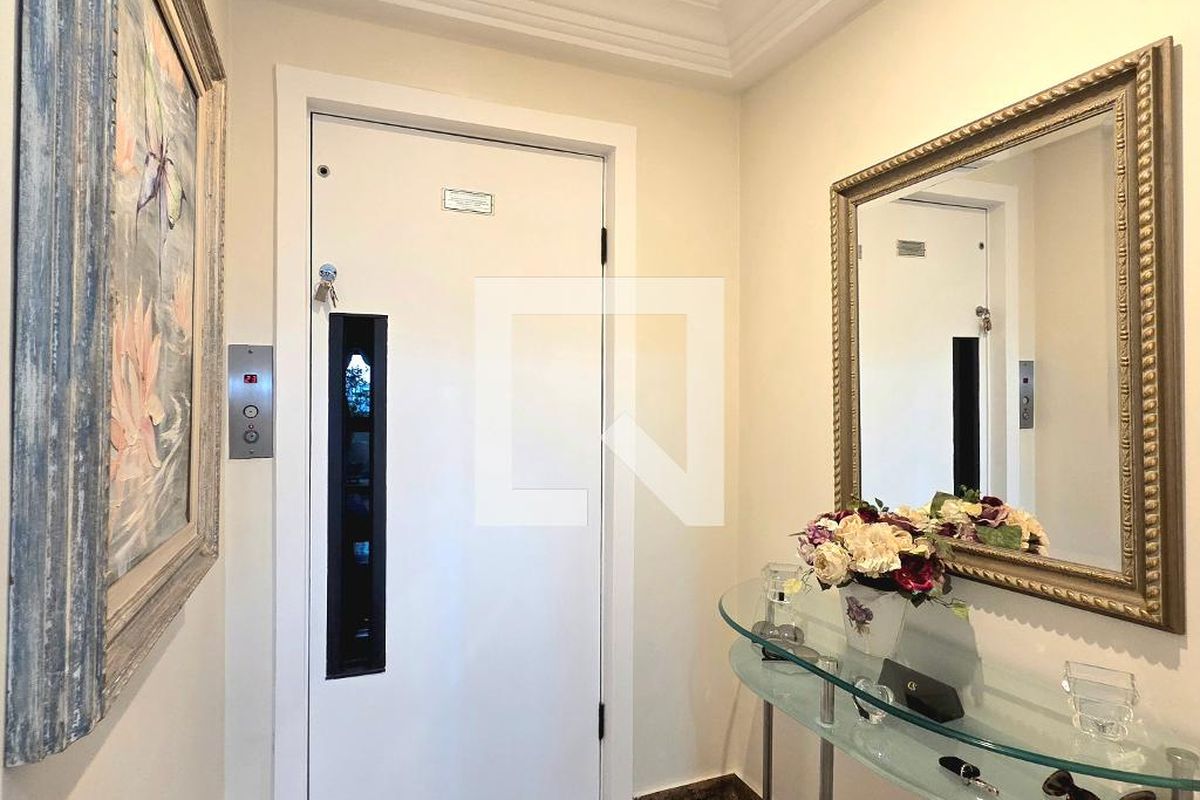 Apartamento, 4 quartos, 200 m² - Foto 48