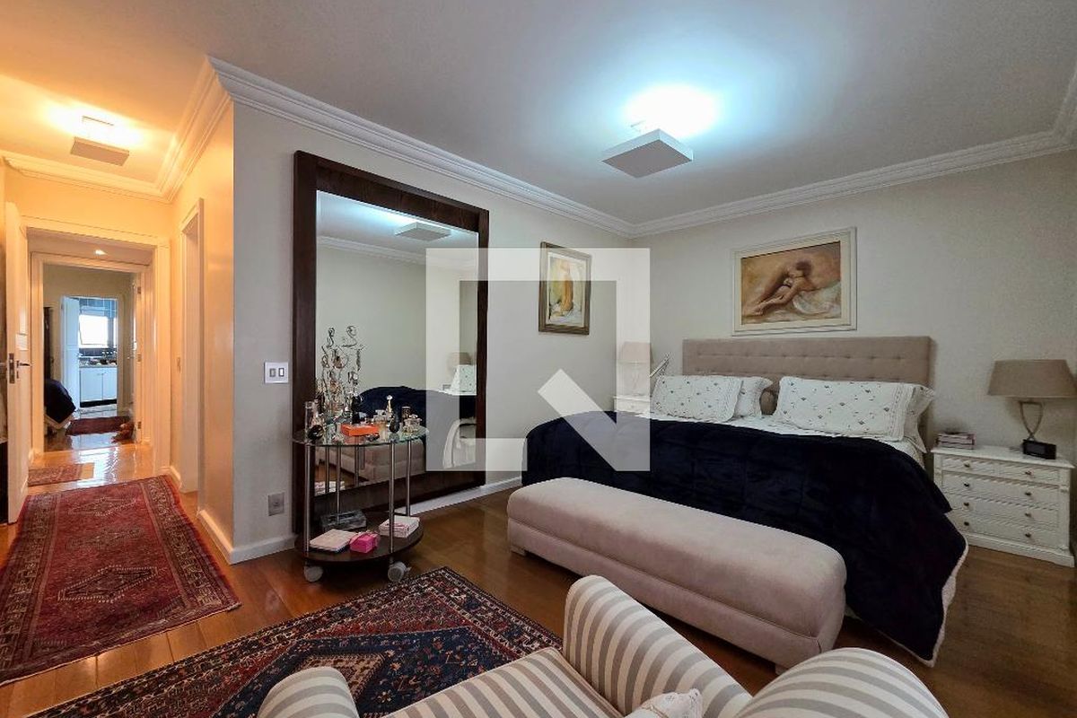 Apartamento, 4 quartos, 200 m² - Foto 135