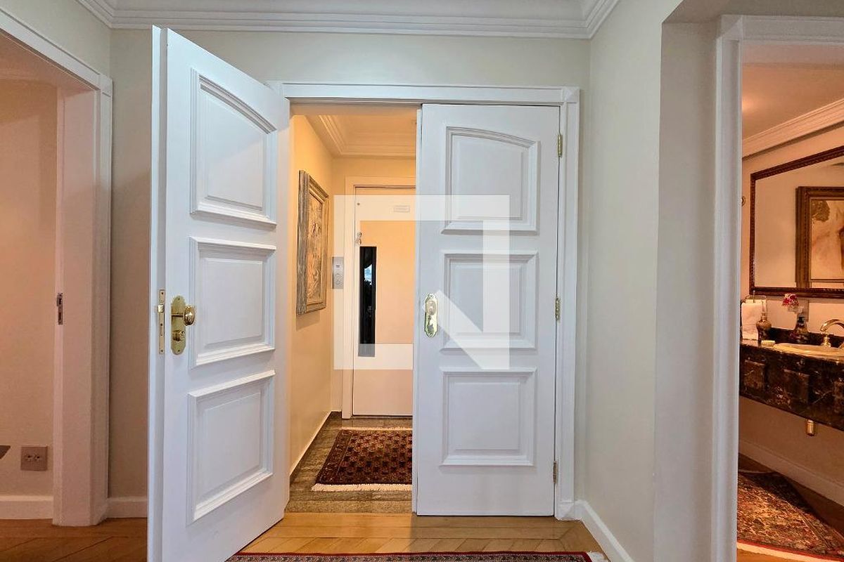 Apartamento, 4 quartos, 200 m² - Foto 45