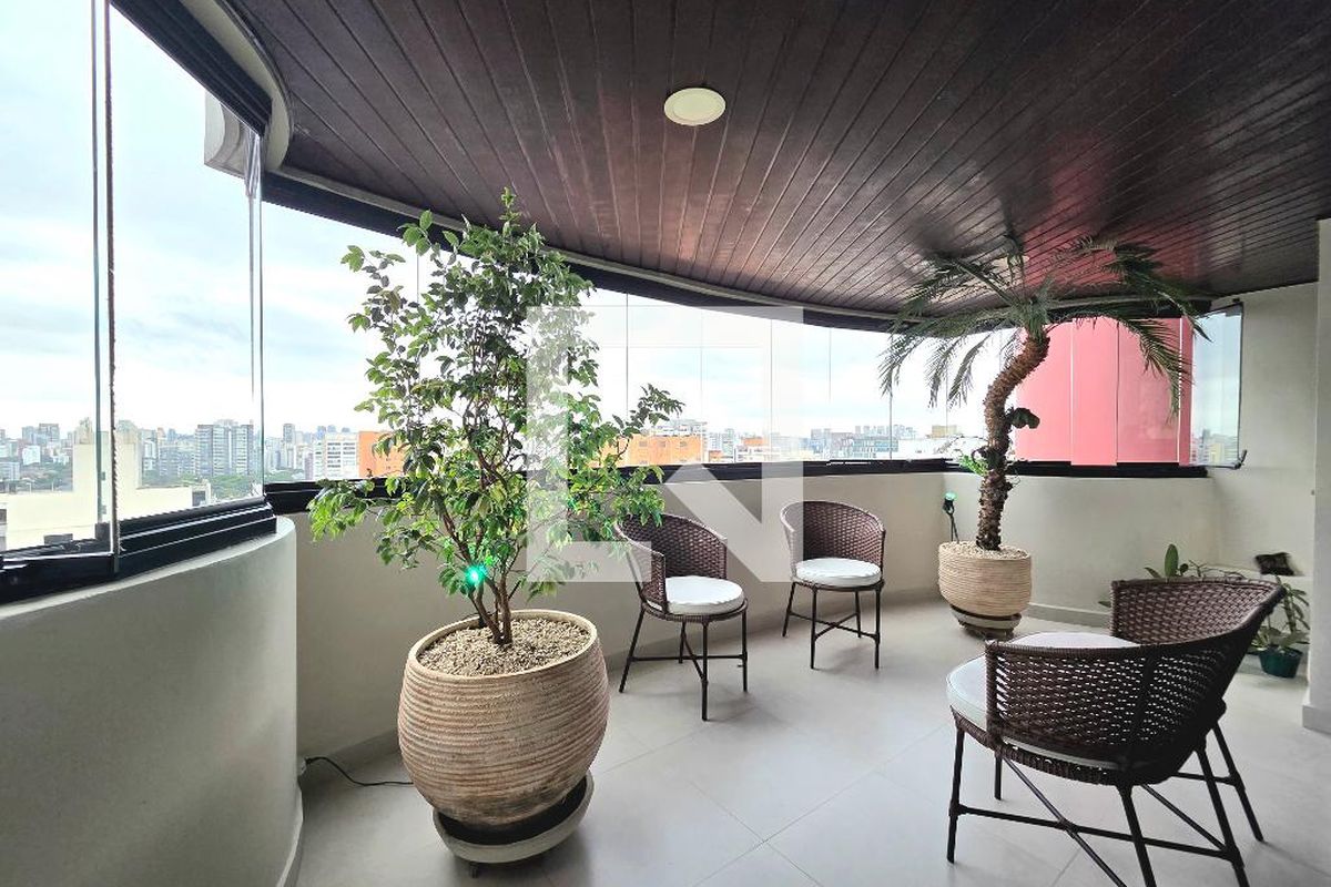 Apartamento, 4 quartos, 200 m² - Foto 27