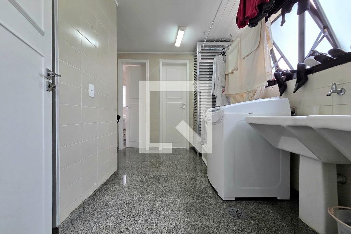 Apartamento, 4 quartos, 200 m² - Foto 180