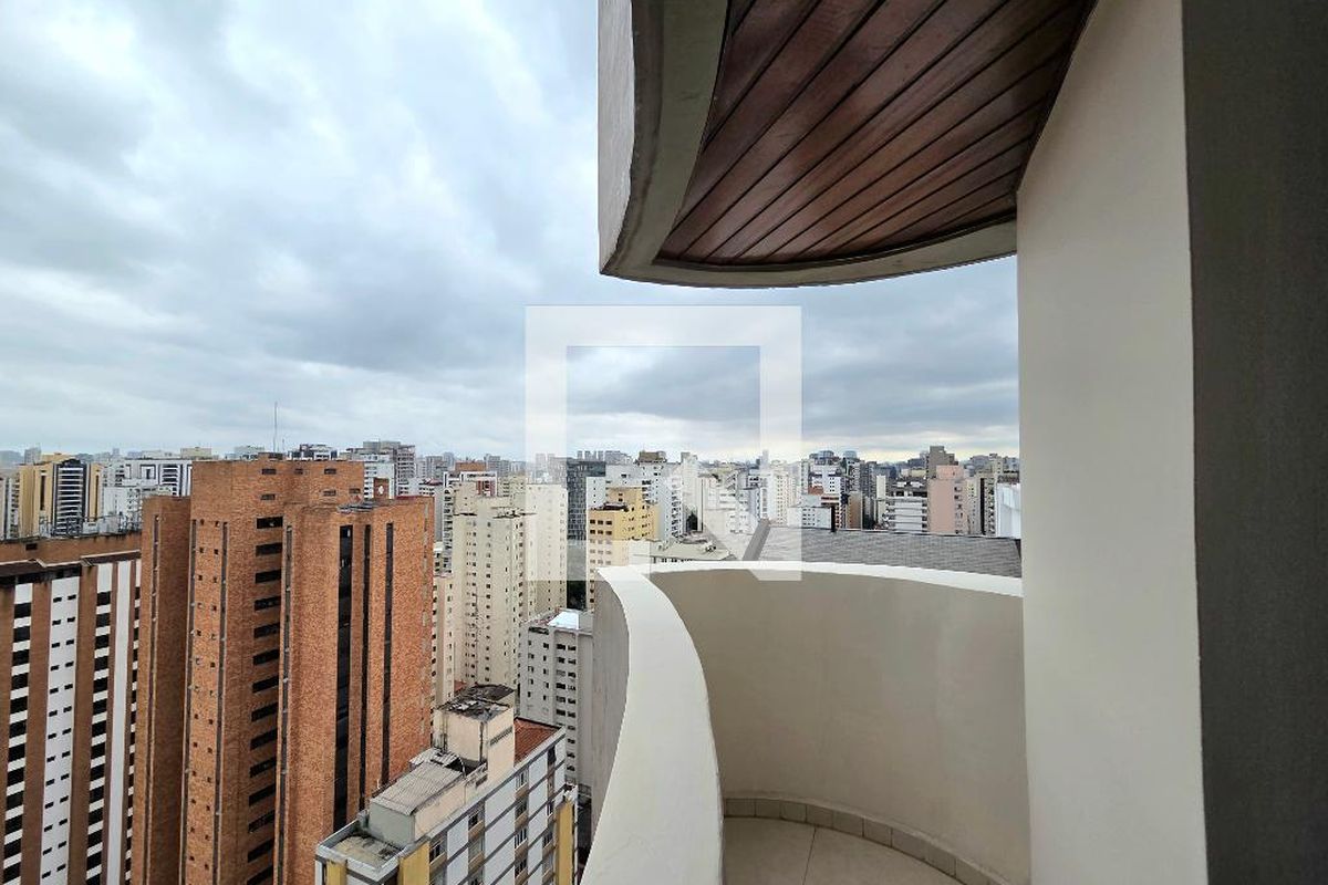 Apartamento, 4 quartos, 200 m² - Foto 117
