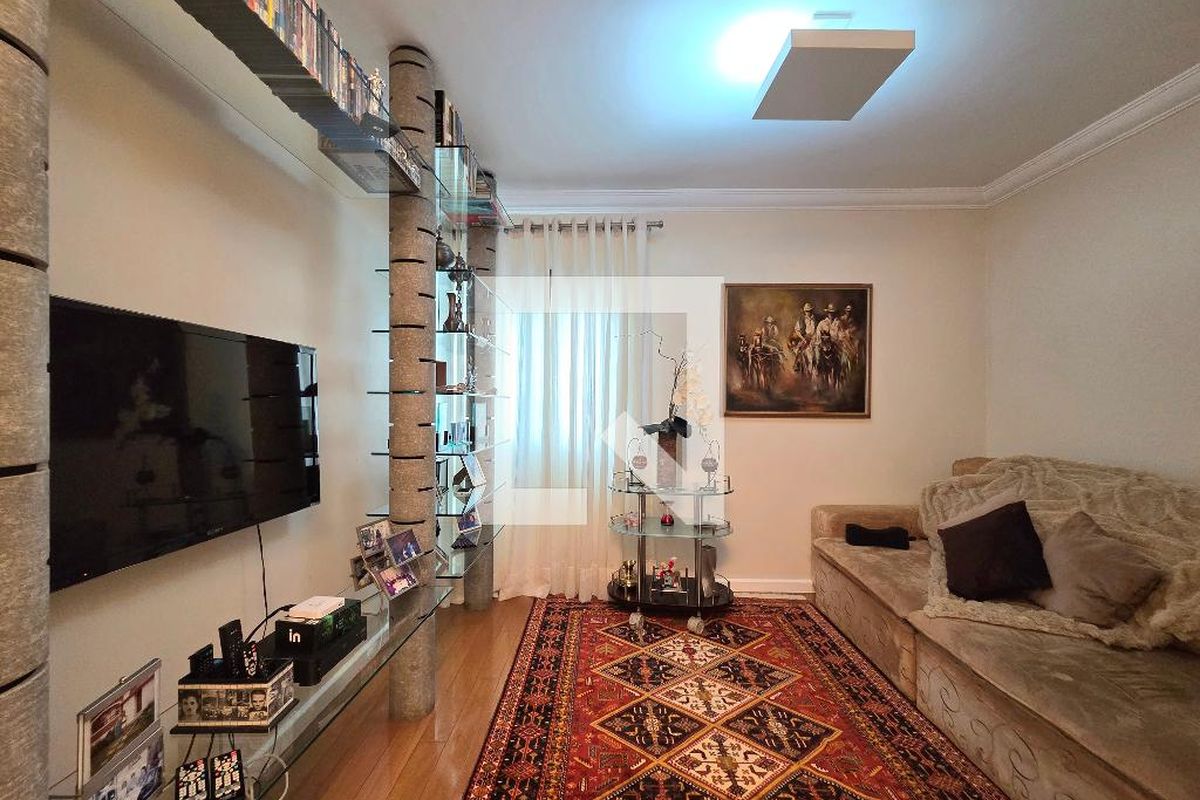 Apartamento, 4 quartos, 200 m² - Foto 63