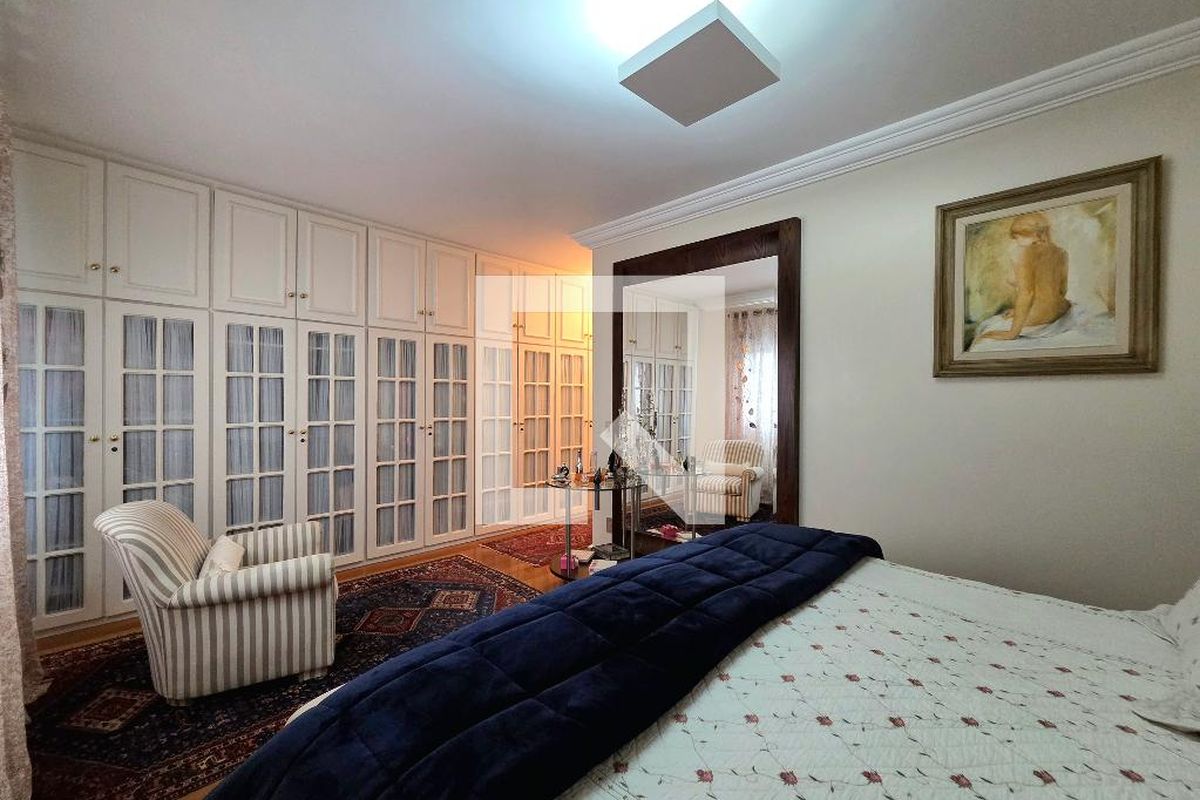 Apartamento, 4 quartos, 200 m² - Foto 138