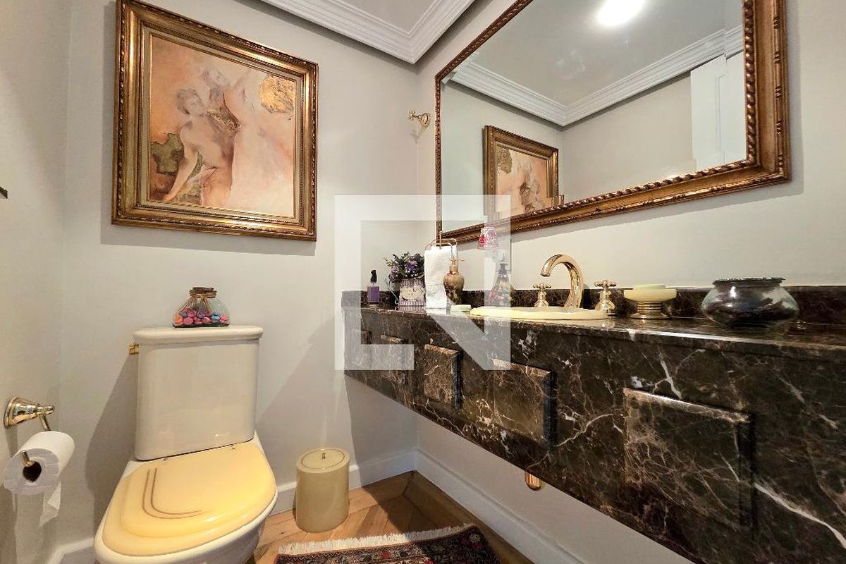 Apartamento, 4 quartos, 200 m² - Foto 57