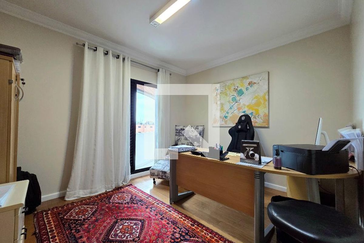 Apartamento, 4 quartos, 200 m² - Foto 102