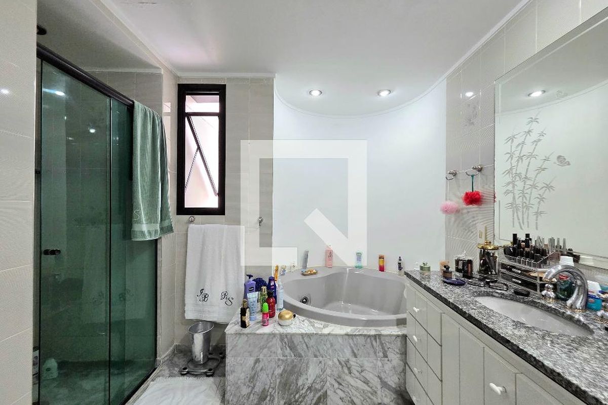 Apartamento, 4 quartos, 200 m² - Foto 150