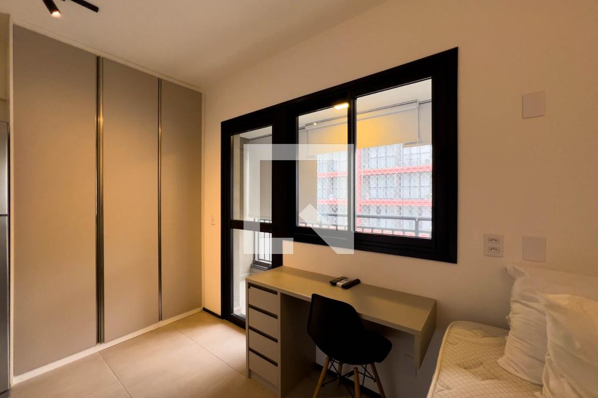 Kitnet-Studio, 23 m² - Foto 4