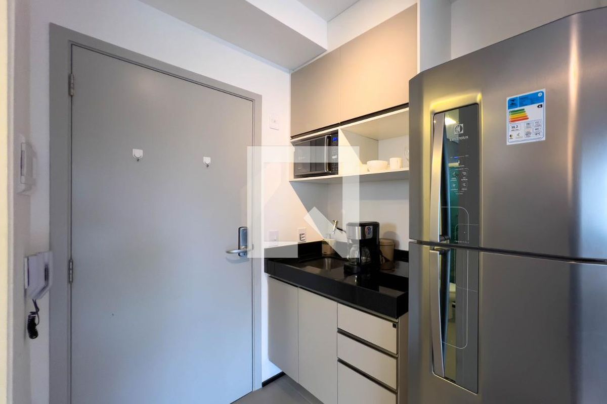 Kitnet-Studio, 23 m² - Foto 26