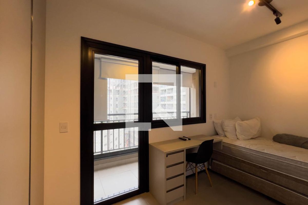Kitnet-Studio, 23 m² - Foto 8