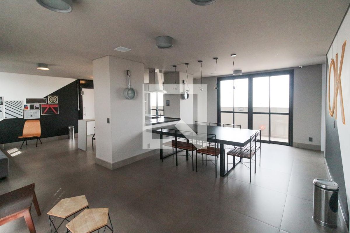Kitnet-Studio, 23 m² - Foto 64