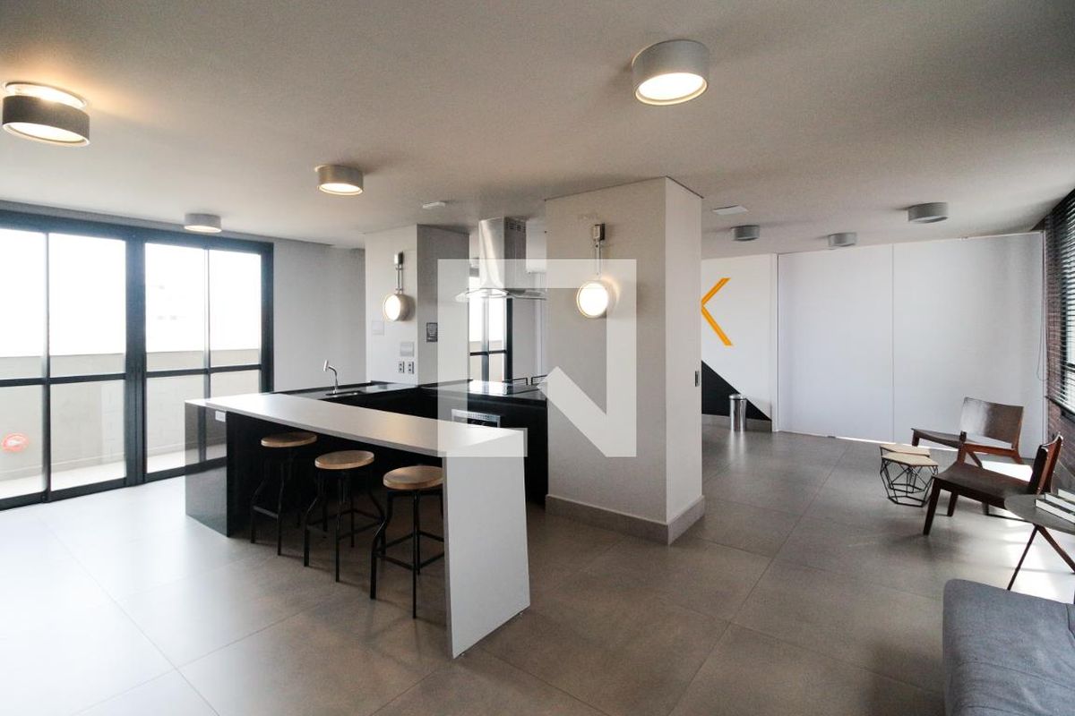 Kitnet-Studio, 23 m² - Foto 62