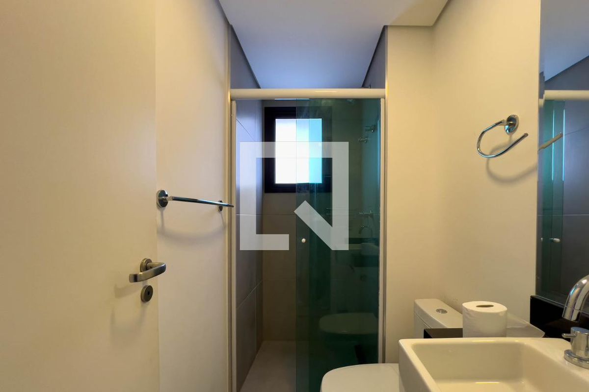 Kitnet-Studio, 23 m² - Foto 18