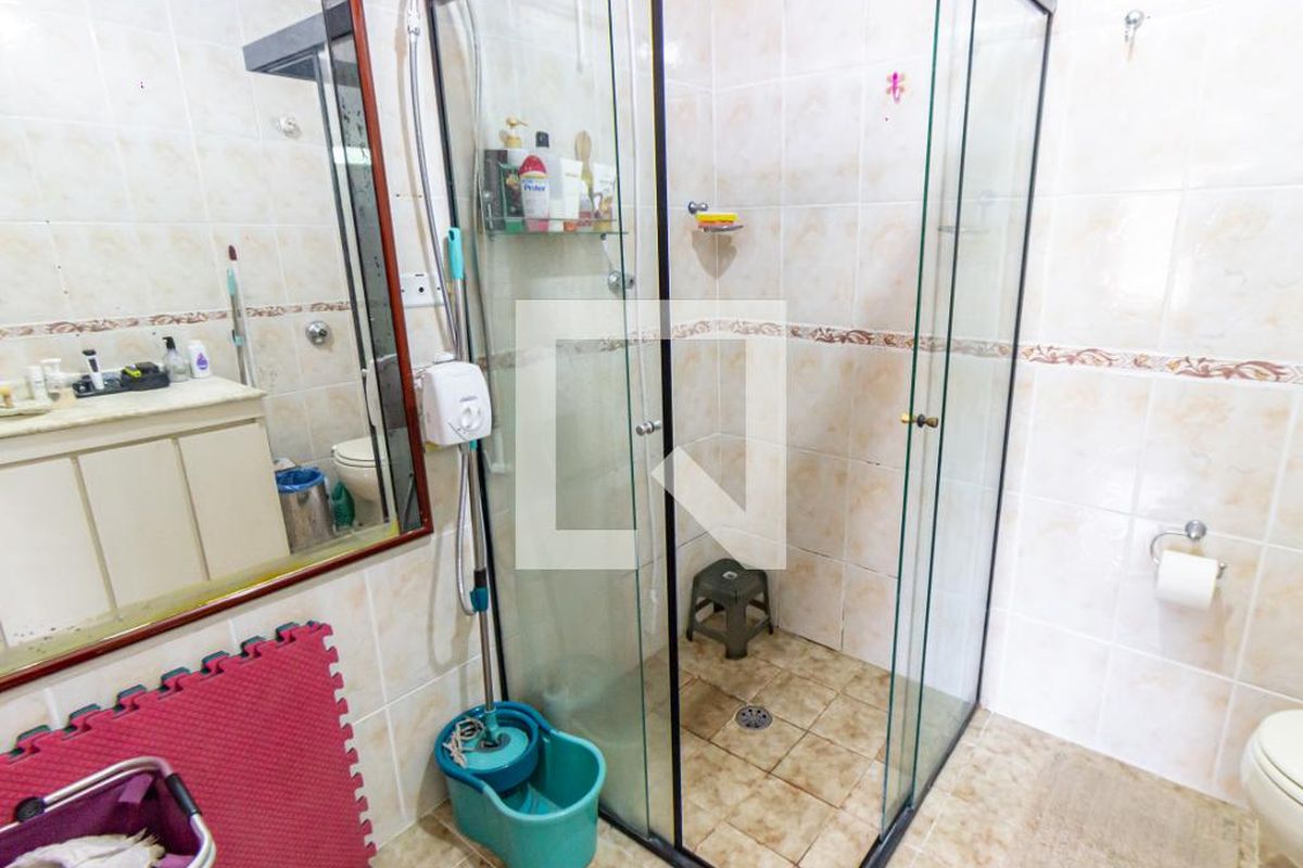 Casa de Condomínio, 3 quartos - Foto 53