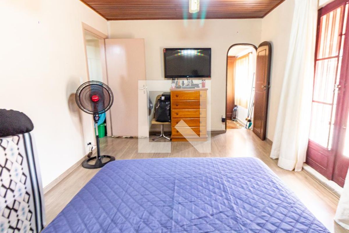 Casa de Condomínio, 3 quartos - Foto 25