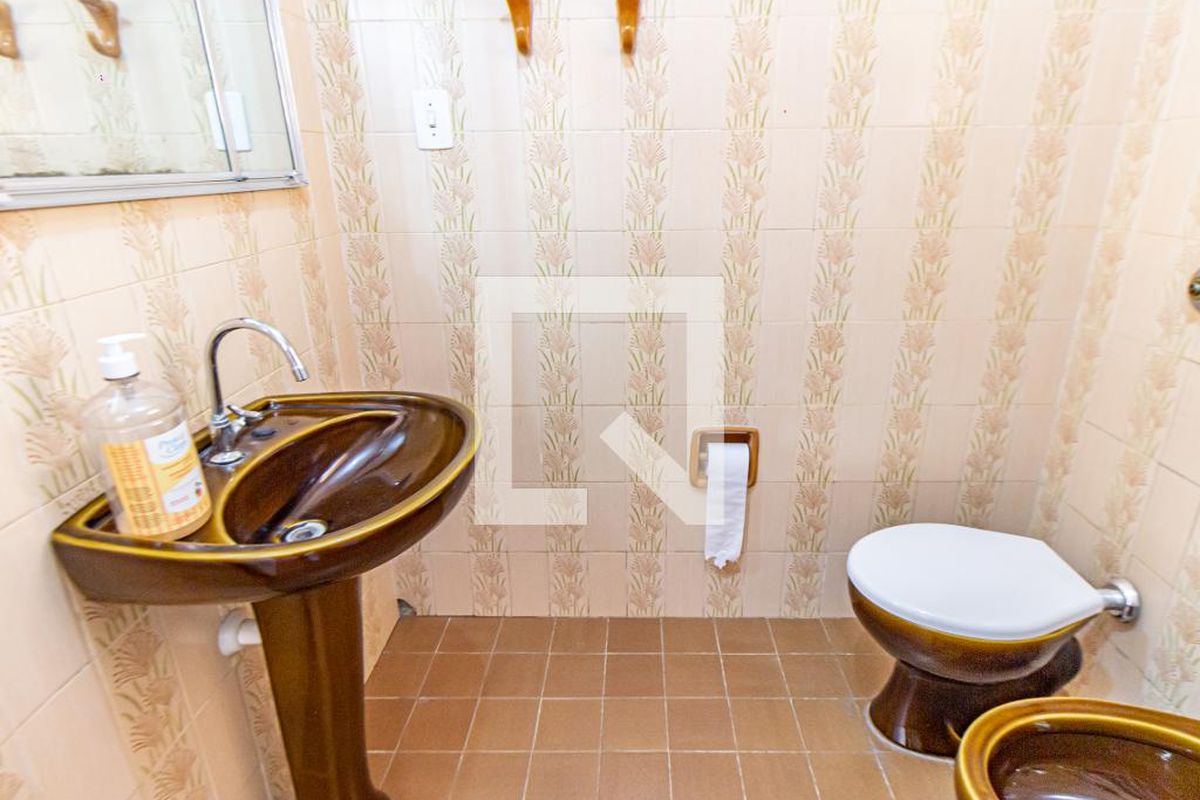 Casa de Condomínio, 3 quartos - Foto 73