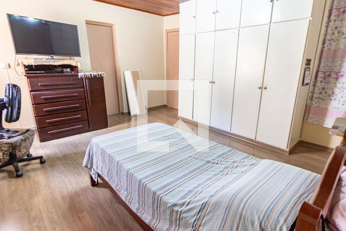 Casa de Condomínio, 3 quartos - Foto 35