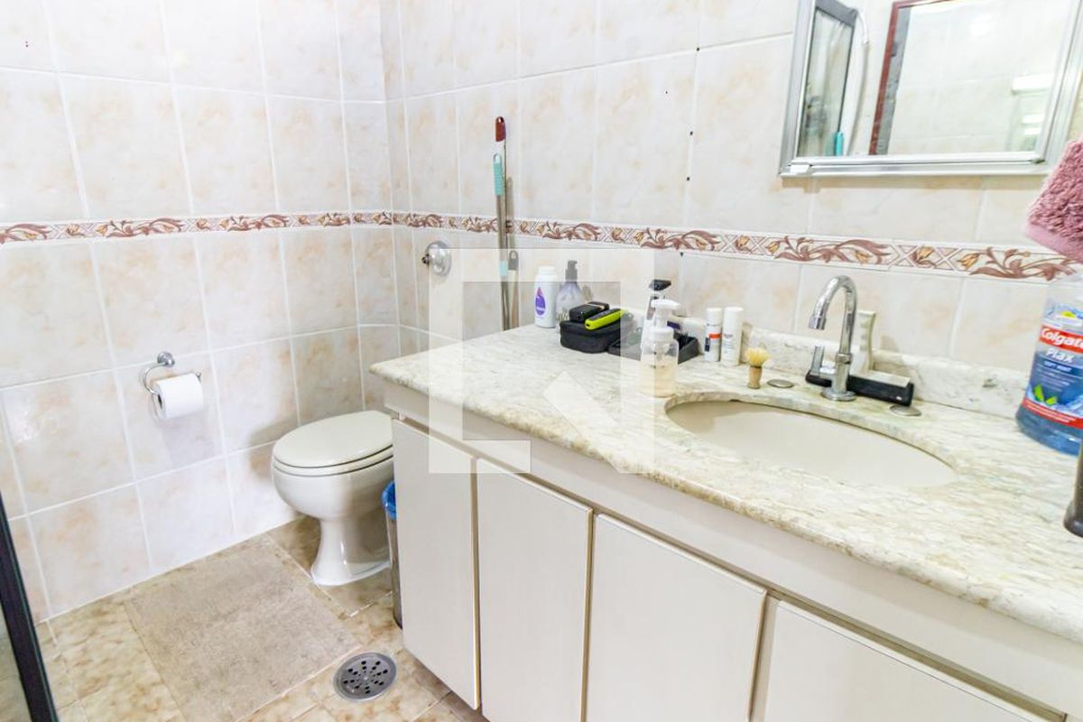 Casa de Condomínio, 3 quartos - Foto 49