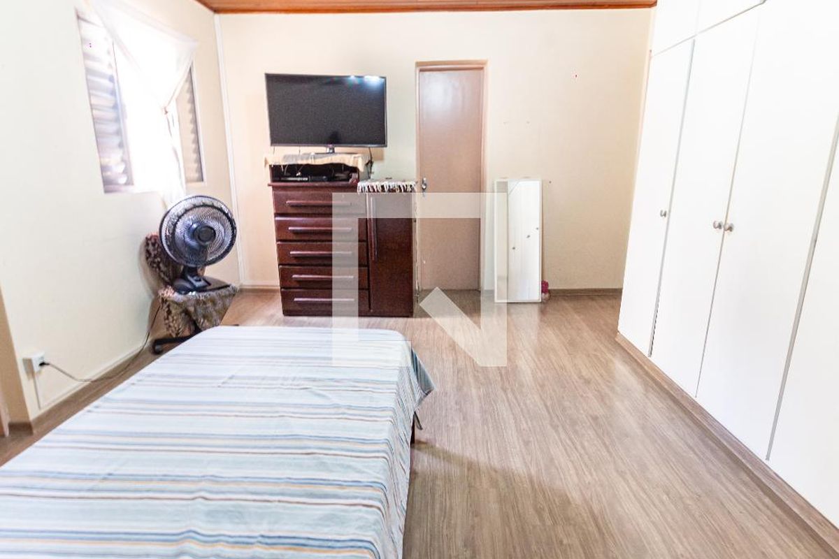 Casa de Condomínio, 3 quartos - Foto 37