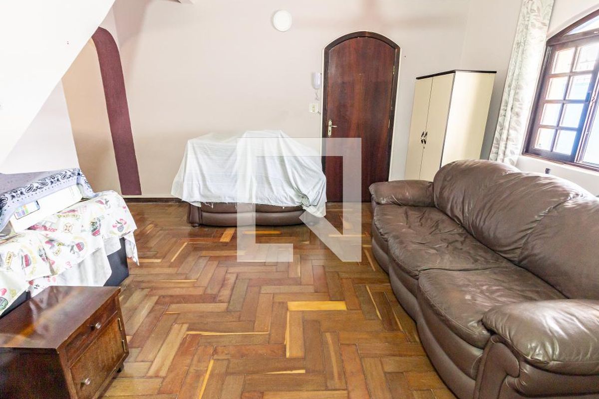 Casa de Condomínio, 3 quartos - Foto 9