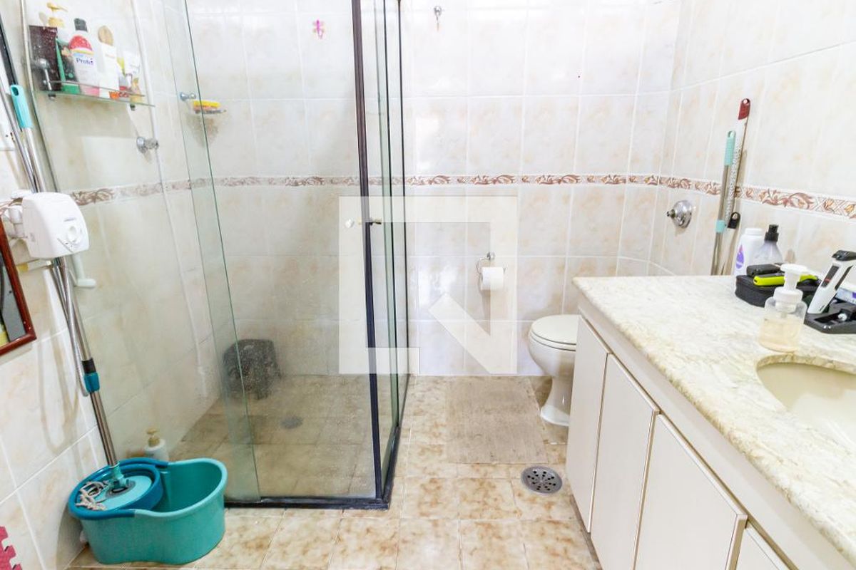 Casa de Condomínio, 3 quartos - Foto 51