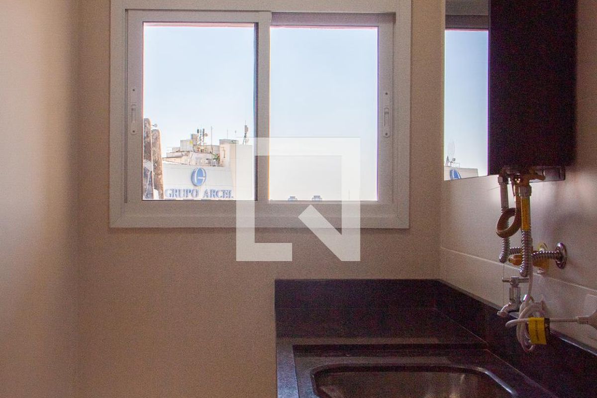 Apartamento à Venda - Centro, 2 Quartos,  111 m2 em , Campinas - sp | SoloBR