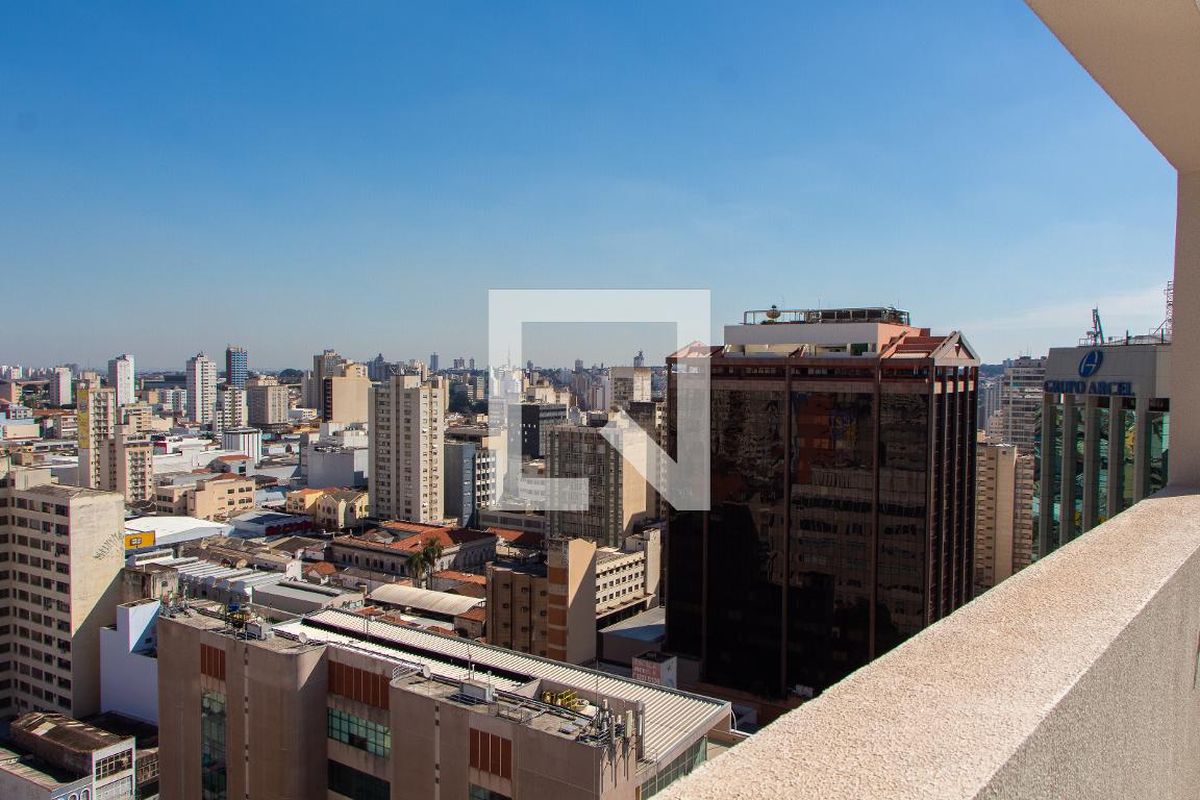 Apartamento à Venda - Centro, 2 Quartos,  111 m2 em , Campinas - sp | SoloBR