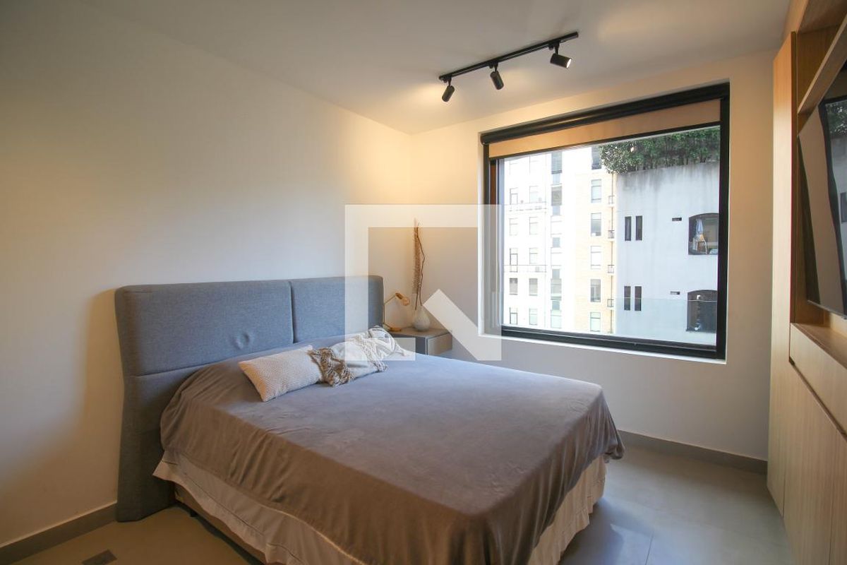Apartamento, 1 quarto, 28 m² - Foto 6