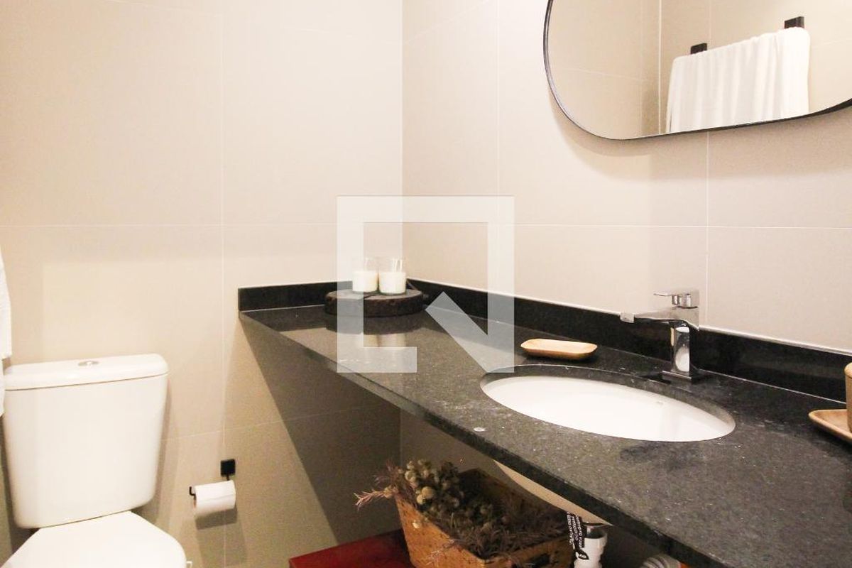 Apartamento, 1 quarto, 28 m² - Foto 12
