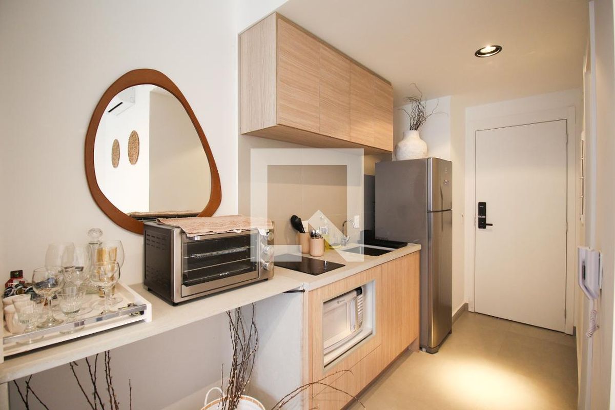 Apartamento, 1 quarto, 28 m² - Foto 20