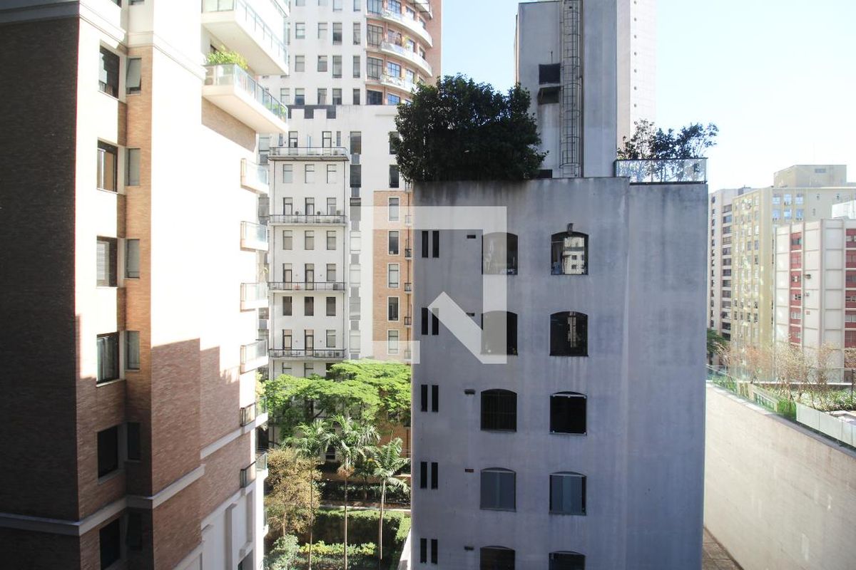 Apartamento, 1 quarto, 28 m² - Foto 10