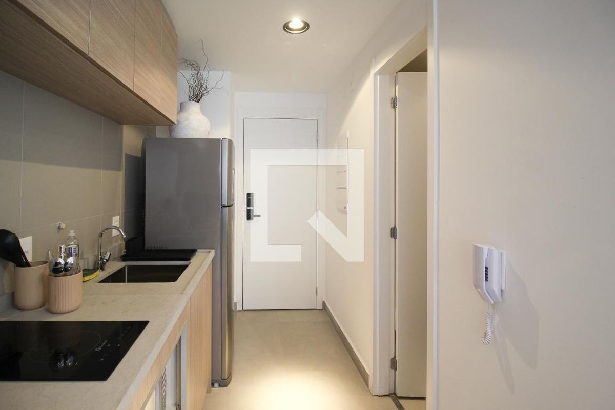 Apartamento, 1 quarto, 28 m² - Foto 22