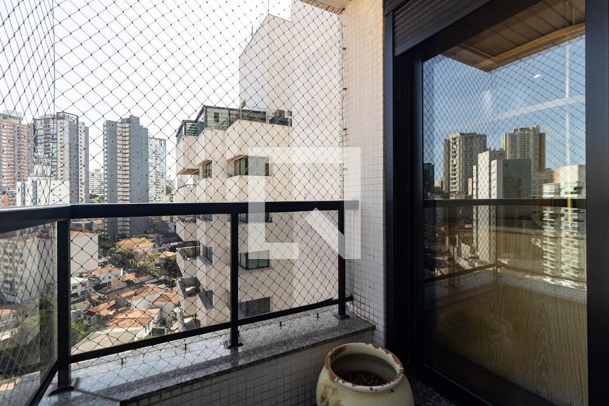 Apartamento, 4 quartos, 180 m² - Foto 45