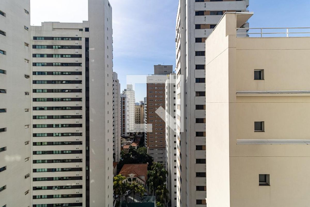 Apartamento, 4 quartos, 180 m² - Foto 86