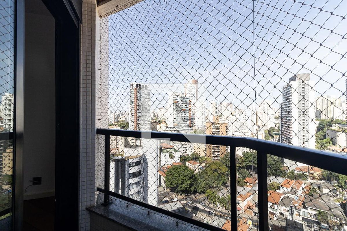 Apartamento, 4 quartos, 180 m² - Foto 67