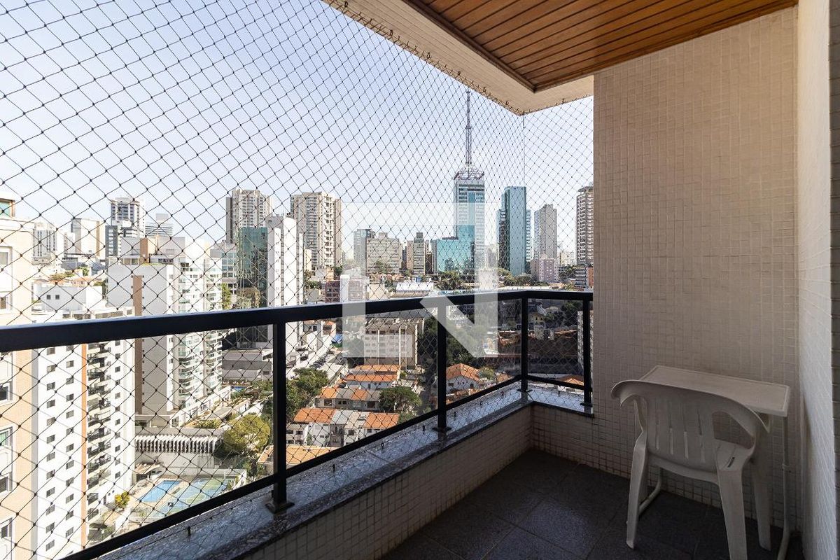 Apartamento, 4 quartos, 180 m² - Foto 27